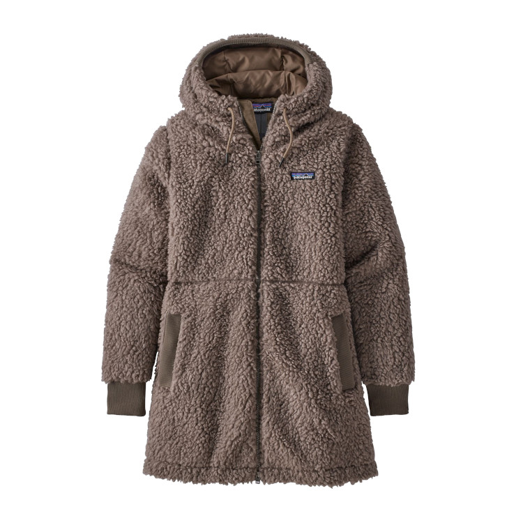Patagonia Dusty Mesa Parka – Women’s